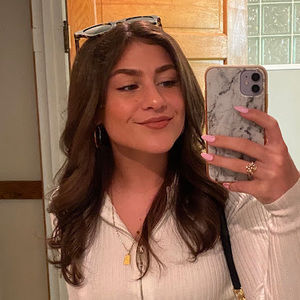 Meet your Posher, Alexandria